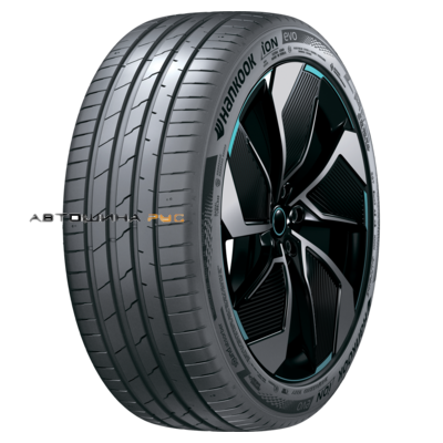 Hankook 255/45R20 101T iON evo SUV IK01A TL