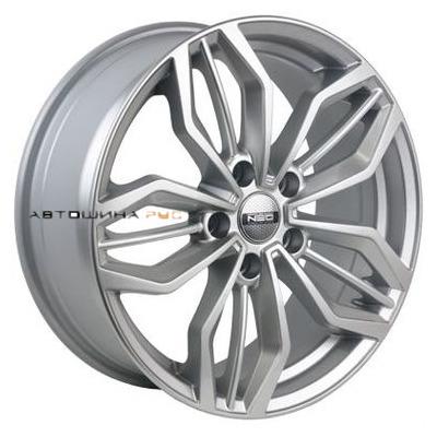 Neo 6,5x16/5x108 ET50 D63,4 680 Silver