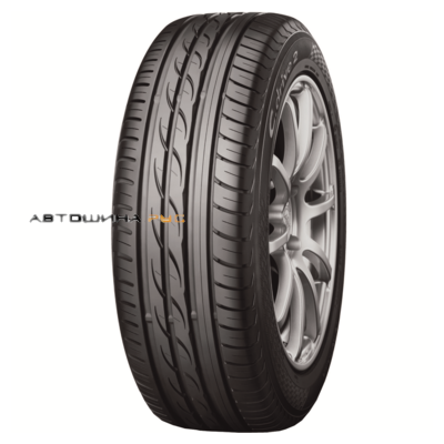 Yokohama 235/50R18 97V C.drive2 AC02A MOE TL ZPS