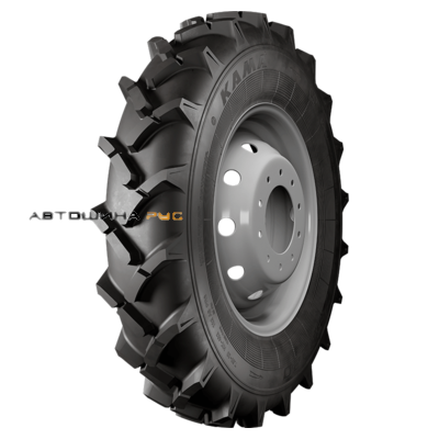 Kama 7,5-20 102A6 НК-432 TT РОССИЯ + Камера 7,50-20 вентиль ЛК-35-16,5