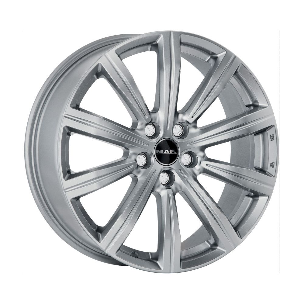 MAK Birmingham 8x19 5x120