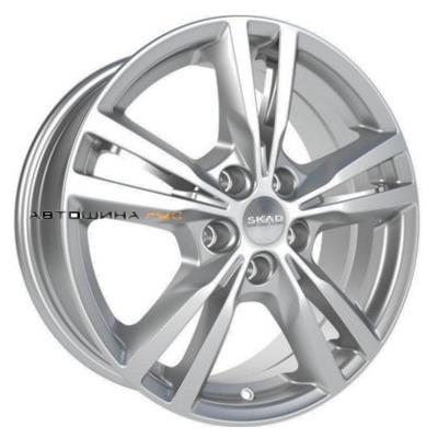 СКАД 7x17/5x114,3 ET50 D67,1 Мельбурн (КЛ245) Селена