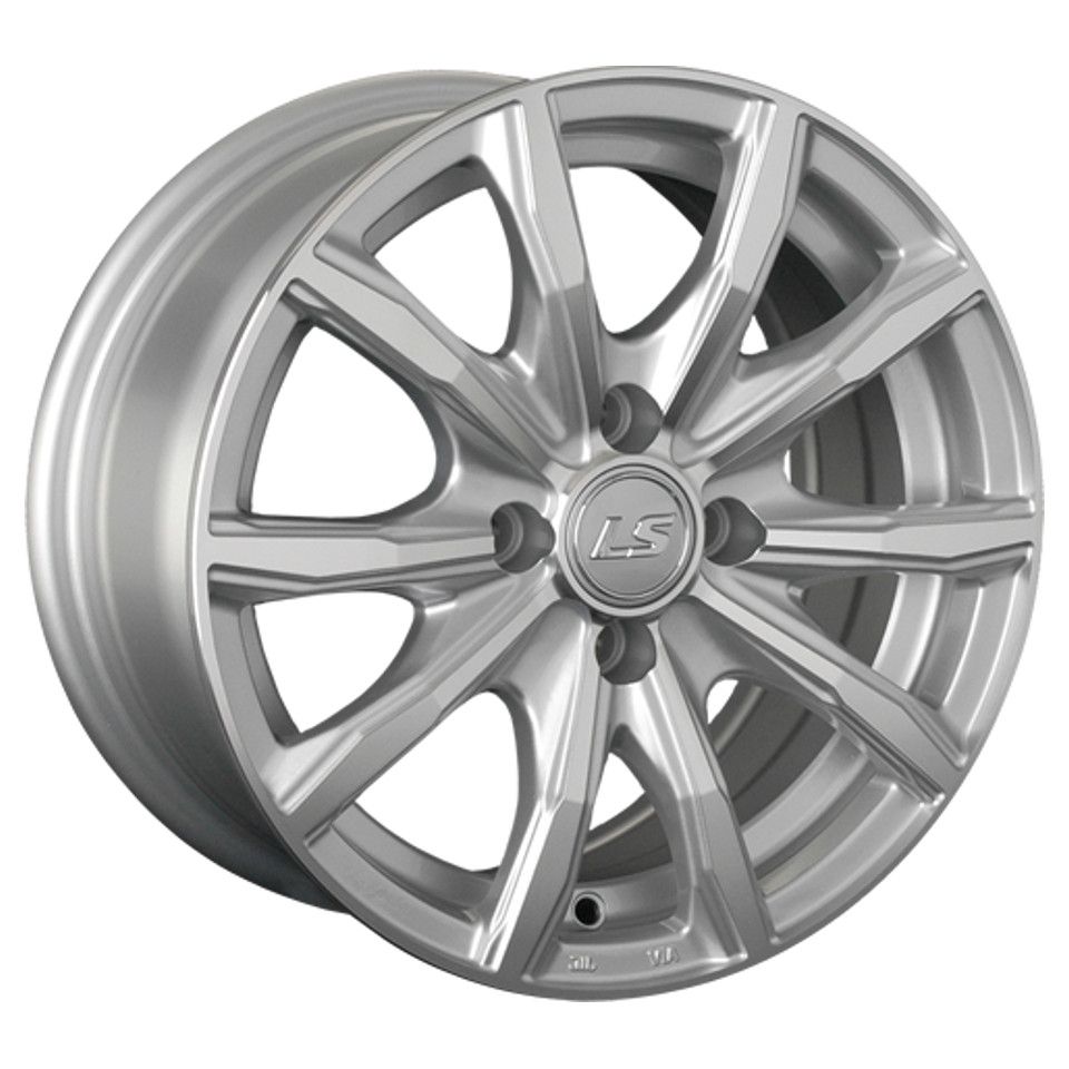 LS  786  6,0\R16 4*100 ET52  d54,1  SF  [S044662]