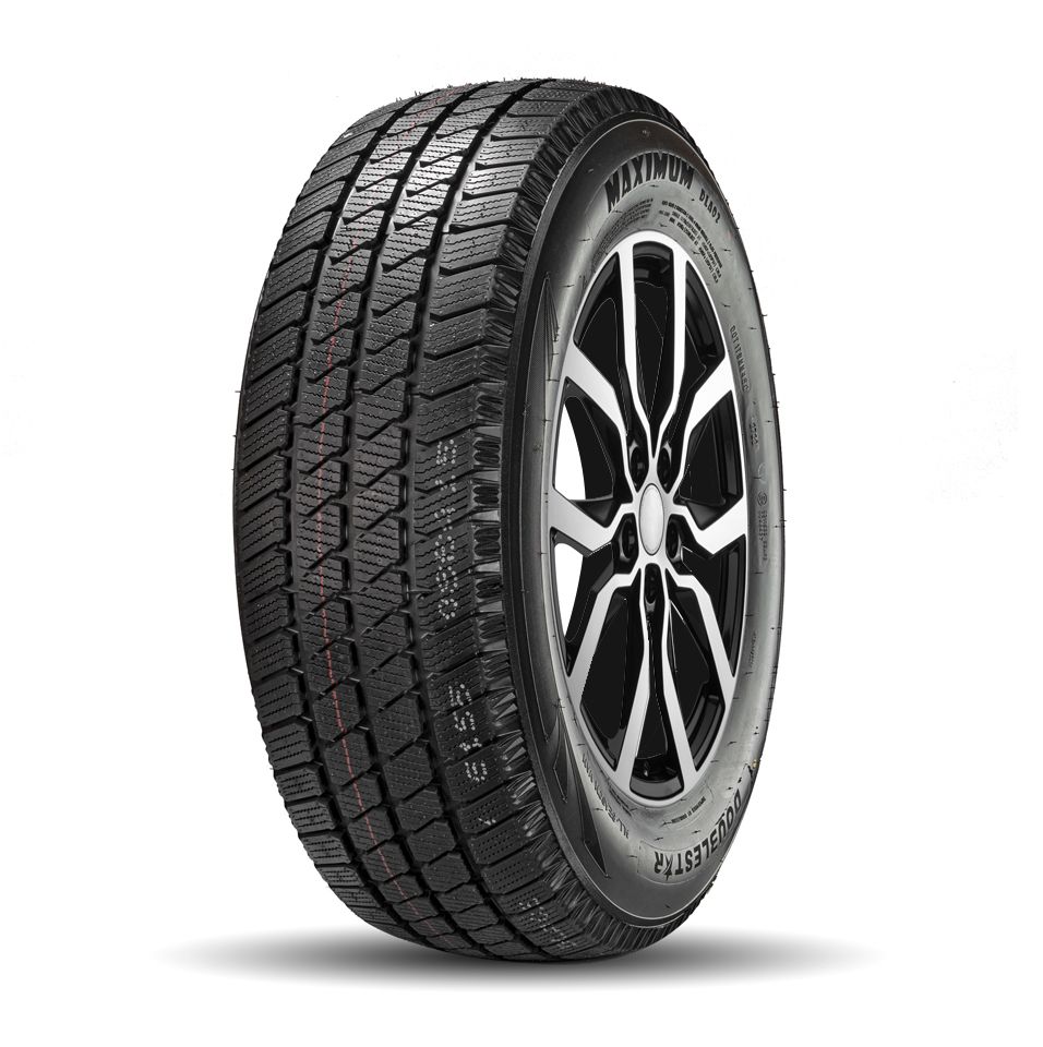 ДаблСтар DLA02 195/70R15 104/101R