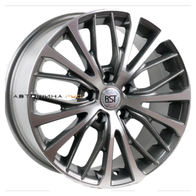 RST 8x18/5x114,3 ET50 D60,1 R028 (Camry) GRD