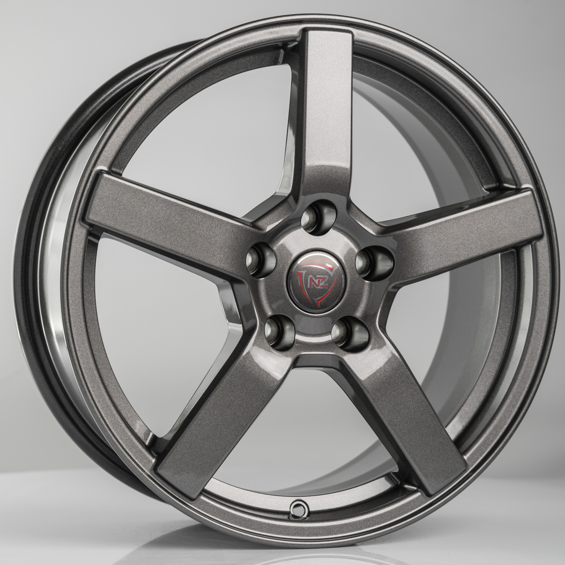 NZ_Россия NZ R-02 6.5x16/5x114.3 ET47 D66.1 GRAPHITE