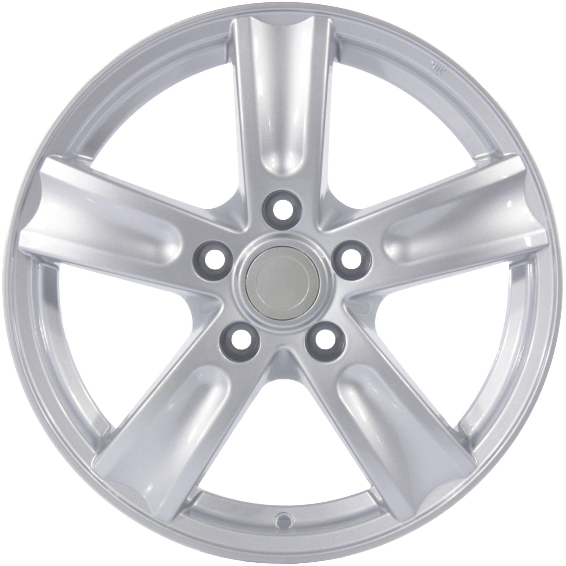 REPLICA LegeArtis Replica MI100 6.5x16/5x114.3 ET46 D67.1 S