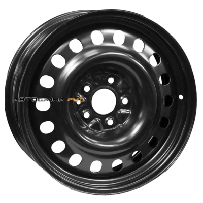ТЗСК 7x17/5x114,3 ET37 D66,5 Haval Jolion Черный
