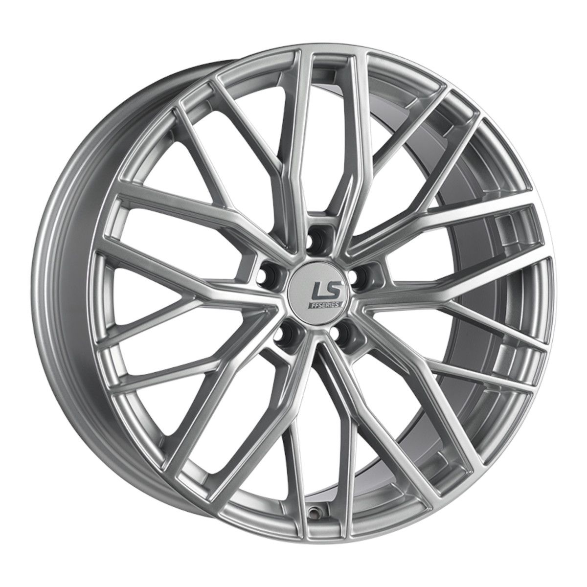 LS FlowForming  RC67  8,5\R19 5*114,3 ET45  d67,1  S  [D84968]