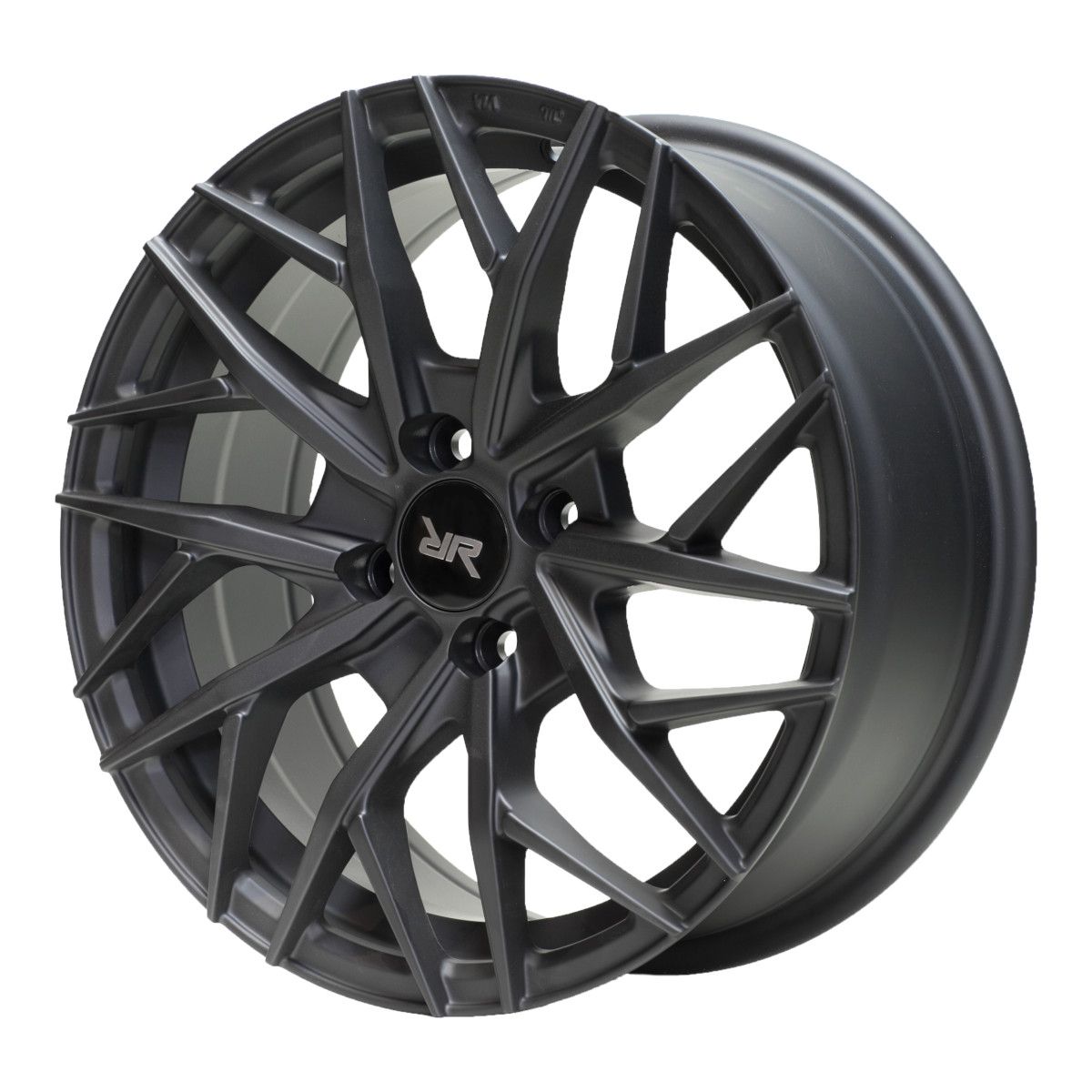 Race Ready Technology  CSS3347  8,0\R18 5*108 ET45  d73,1  MK/M  [УТ-00008271]