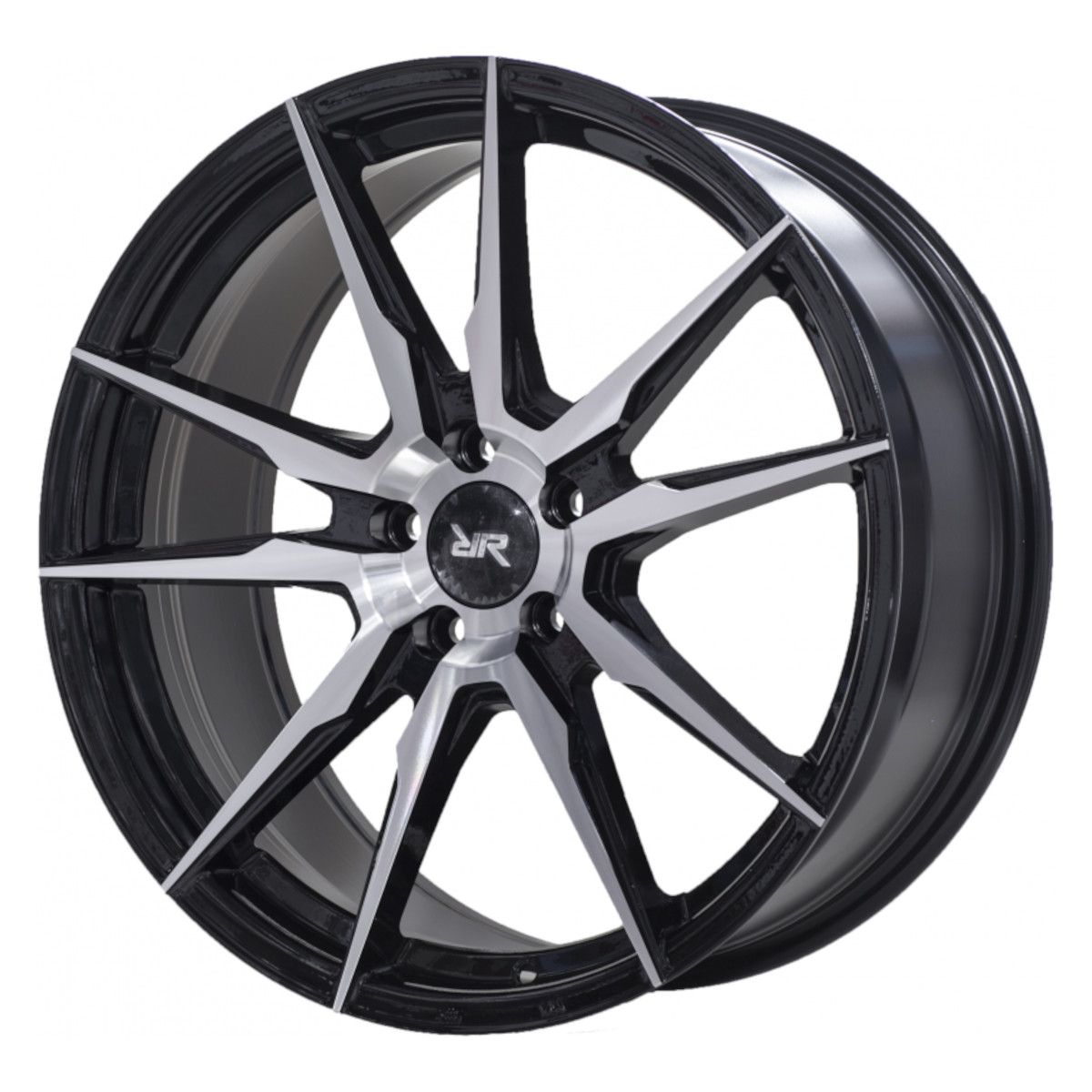 Race Ready Technology CSSYA8522 8x18 5x108