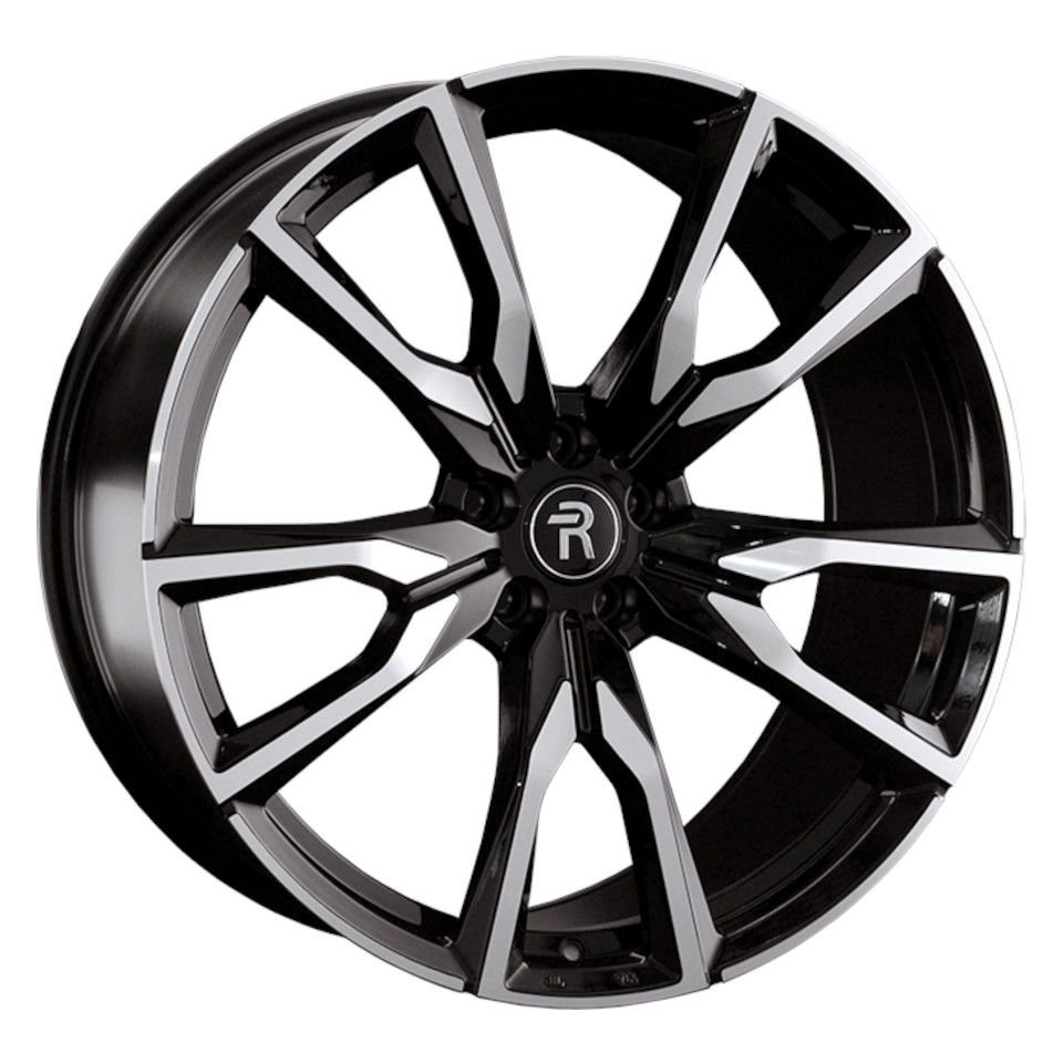 REPLAY A245 9x22 5x112