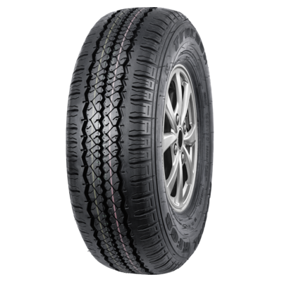 Tracmax 155R12C 88/86N Radial RF08 TL