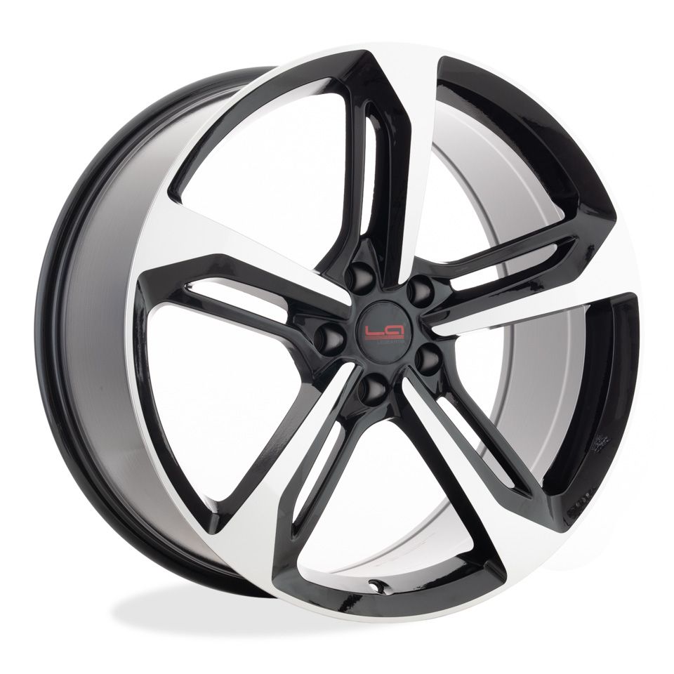 LEGE ARTIS Concept-A513 9x21 5x112