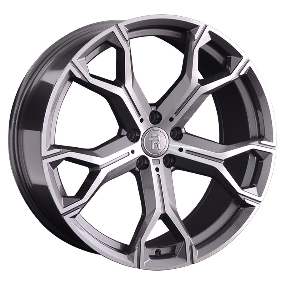 REPLAY B135 10x22 5x112