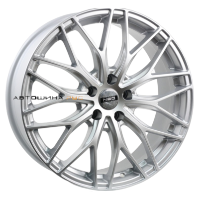 Neo 7,5x19/5x114,3 ET35 D60,1 940 Silver