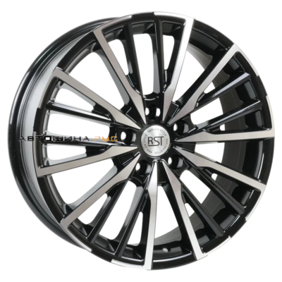 RST 7x18/5x108 ET36 D65,1 R178 (Exeed TXL) BD