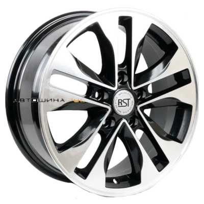 RST 6,5x16/5x112 ET40 D57,1 R116 (Skoda, VW) BD