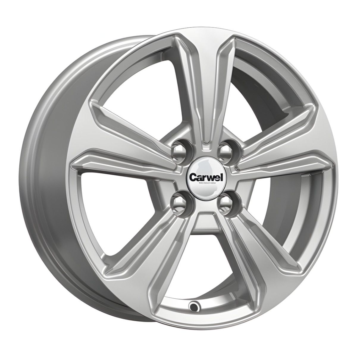 Carwel Сириус 111 6x15 4x100