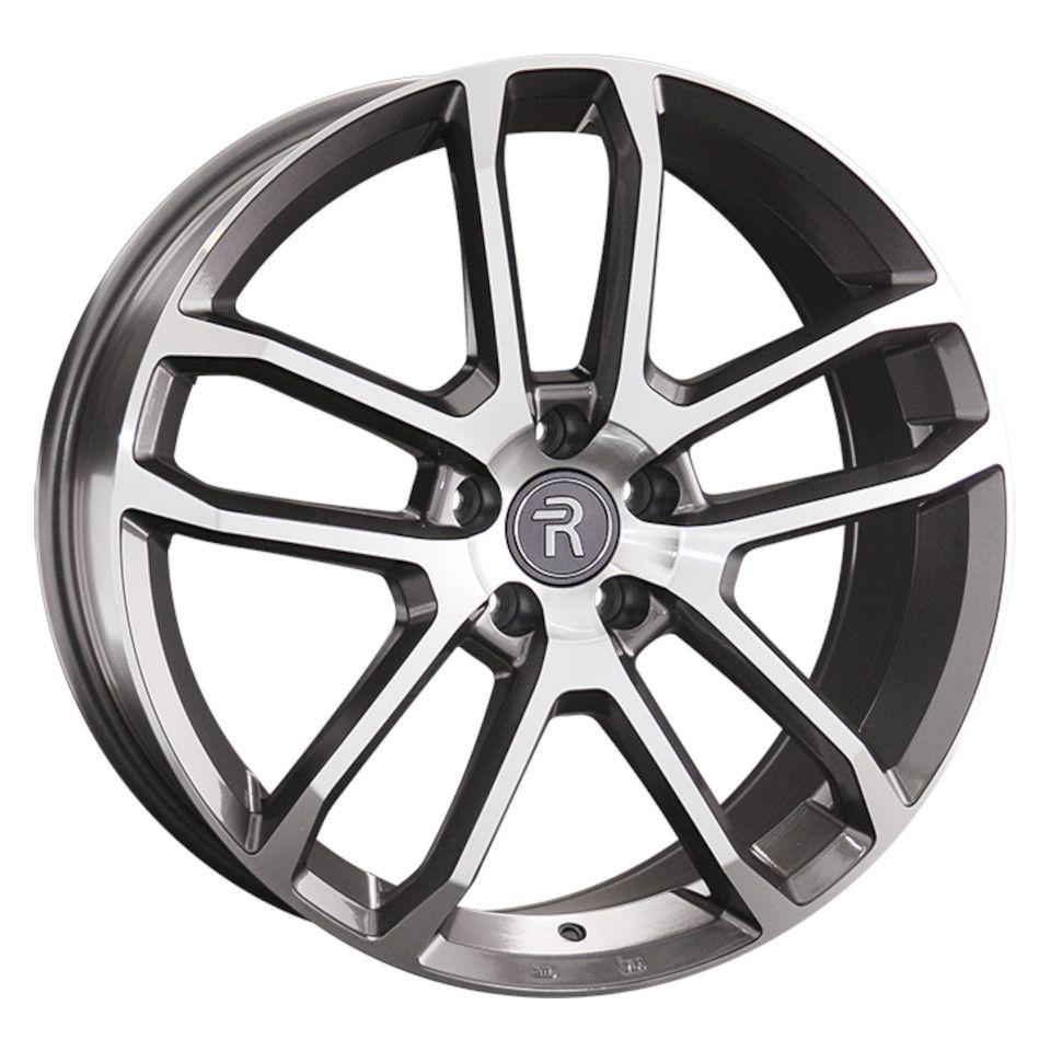 REPLAY  B283  8,5\R20 5*112 ET35  d66,6  GMF  [D83577]