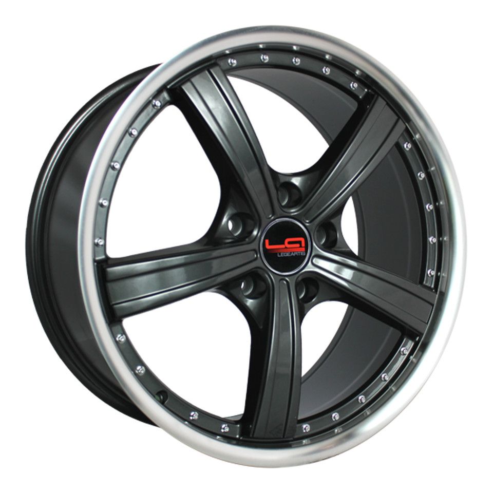 LEGE ARTIS Concept-PR513 9x20 5x130