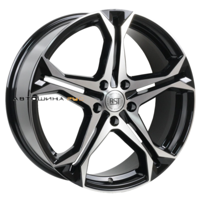 RST 7,5x19/5x114,3 ET35 D67,1 R099 (Faw) BD