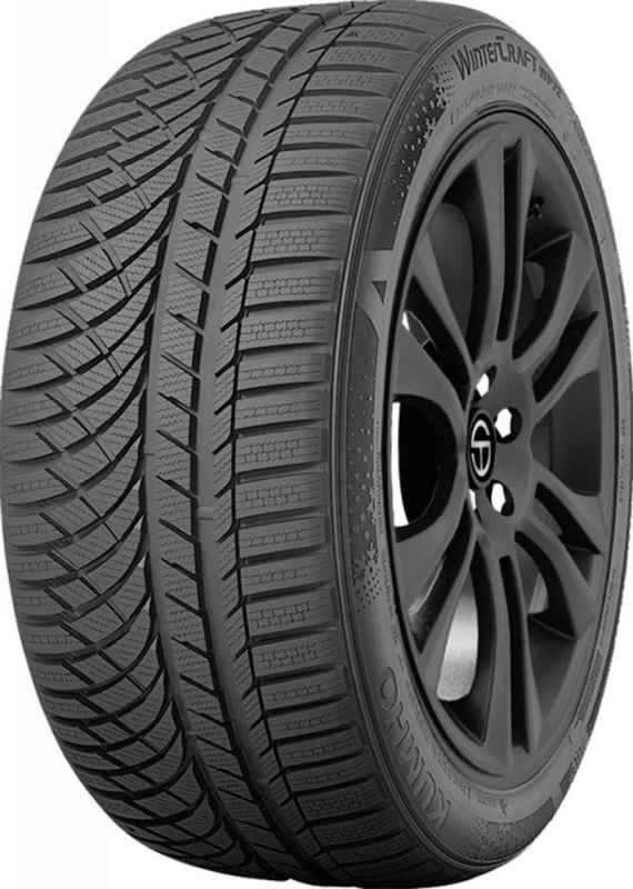 KUMHO WP72 275/40R19 105W XL Корея (2023)