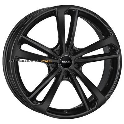 MAK 8,5x21/5x112 ET43 D66,45 Nurburg Gloss Black