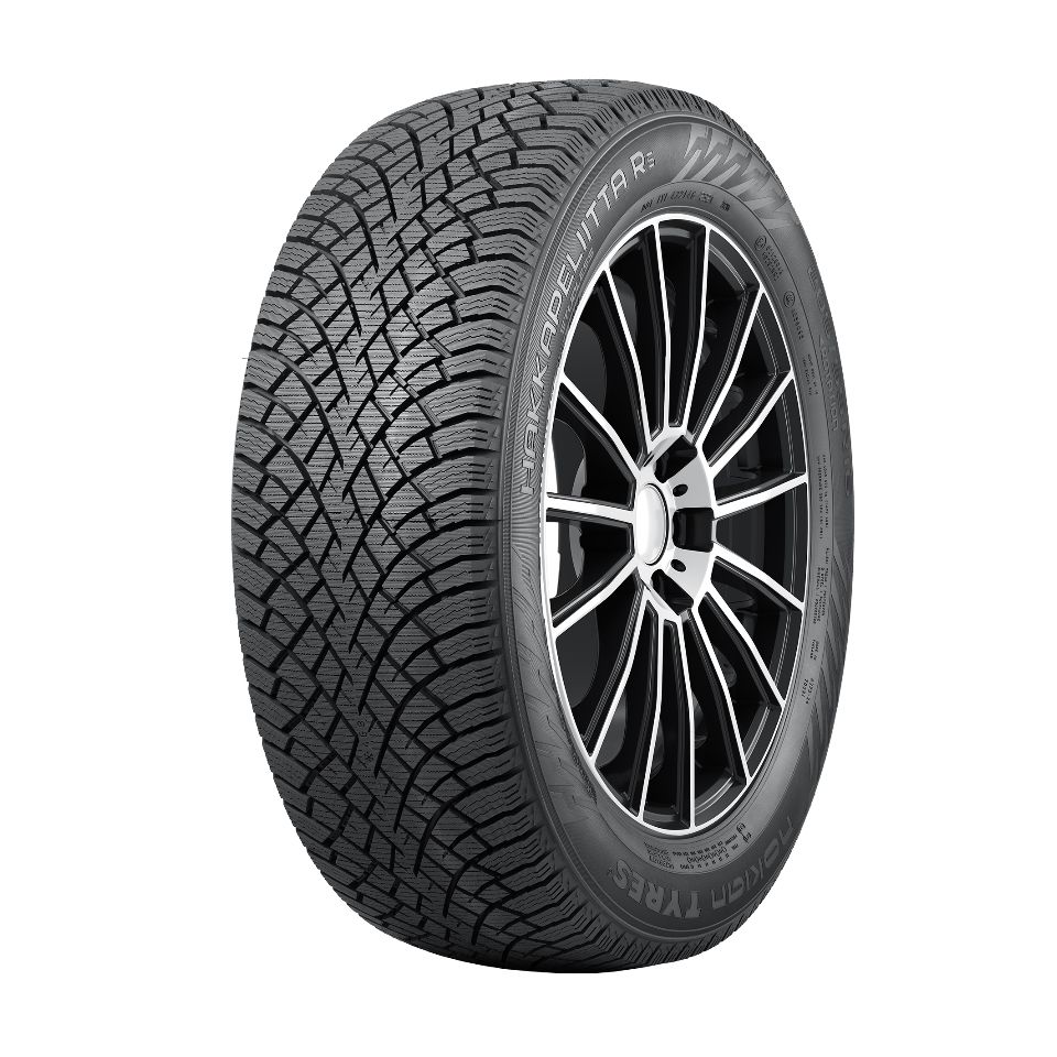 Nokian Tyres Hakkapeliitta R5 225/40R19 93T