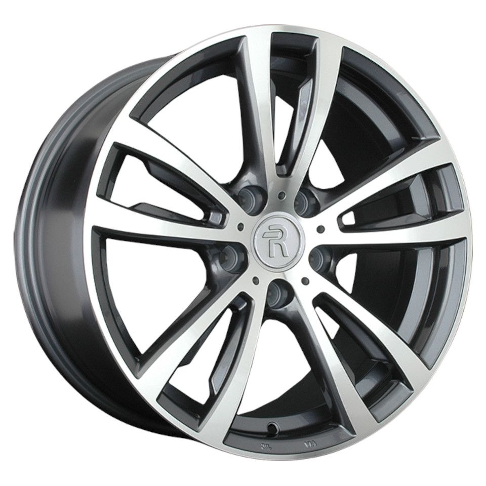 REPLAY B169 9x19 5x120