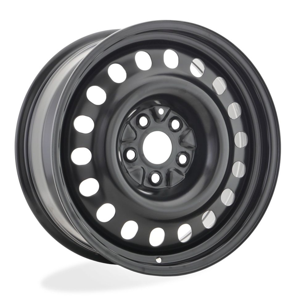 ТЗСК  Kia Ceed  6,5\R16 5*114,3 ET46  d67,1  Черный-глянец  [15351874.459244.853-20]  Fb max 528 kg