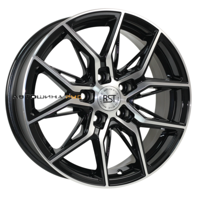 RST 6,5x16/5x114,3 ET45 D60,1 R146 BD