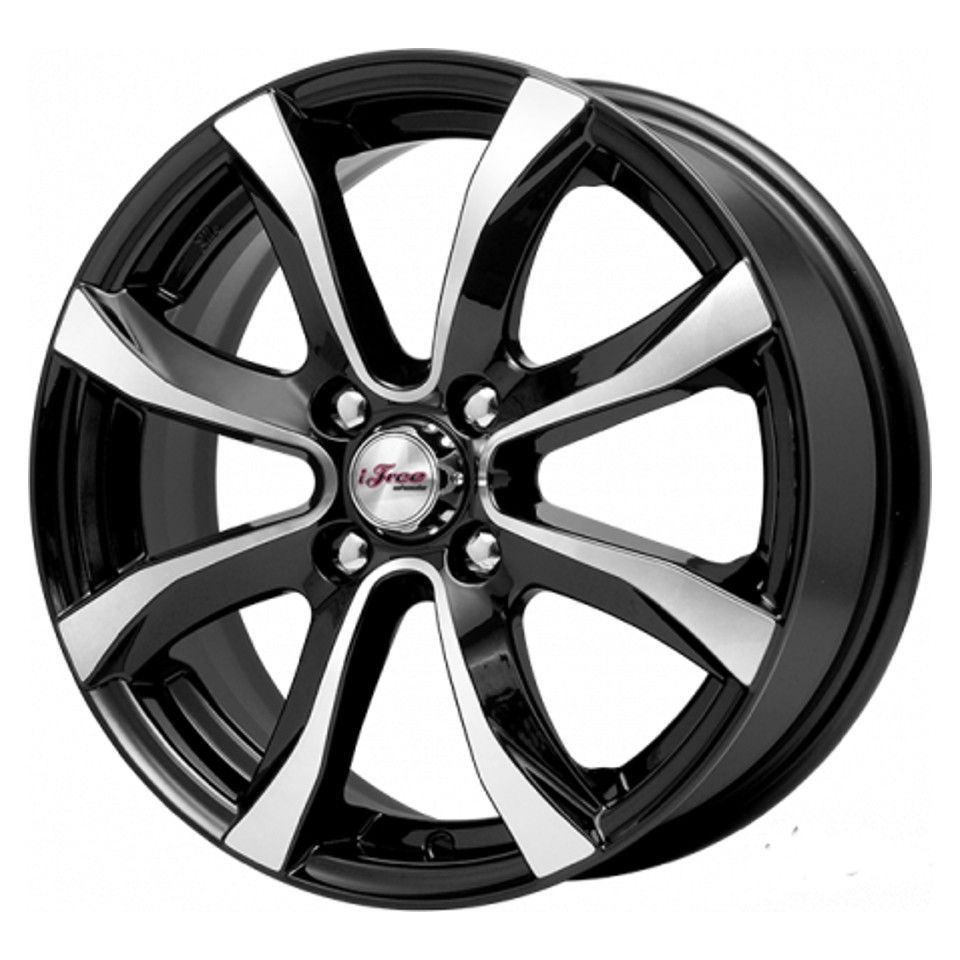 i Free ДАЙС 6x15 4x108