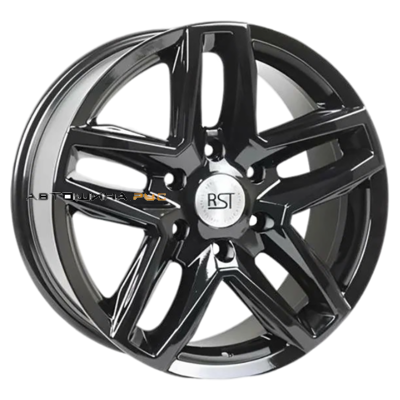 RST 8x18/6x139,7 ET35 D77,8 R238 (Nissan) BL