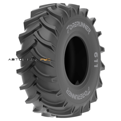 Forerunner 16,9-30(420/85-30) 12PR 140A6 611N R-1 TT КИТАЙ