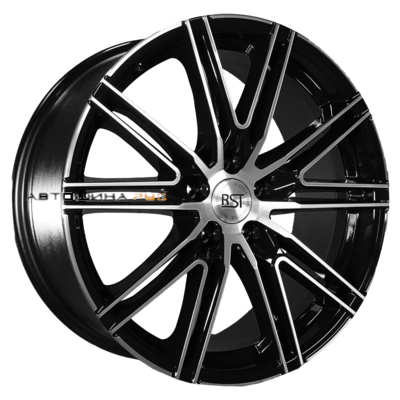 RST 8x18/5x108 ET45 D63,4 R168 (Tugella) BD