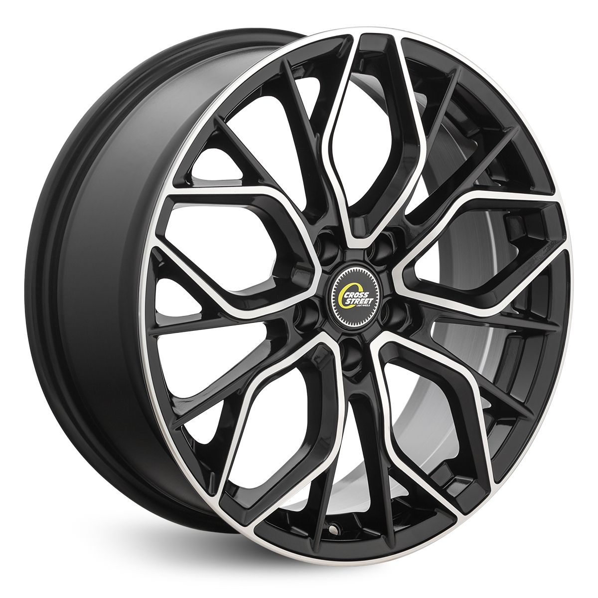 CrossStreet CR-19 7x17 4x98