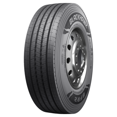 Blackhawk (Sailun Group Co., LTD) 265/70R19,5 143/141J BFR2 TL 18PR
