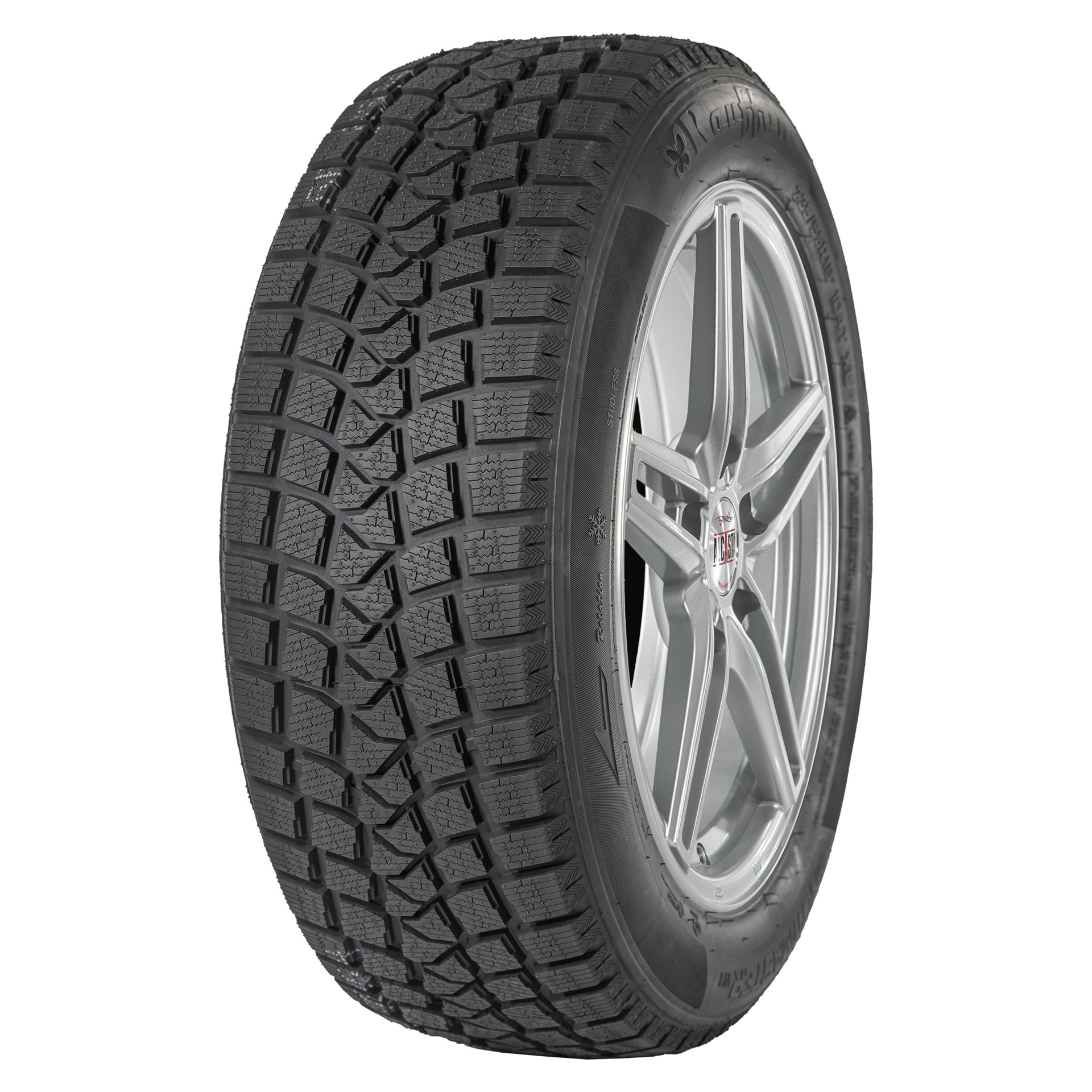 RAUFFAN SNOWMASTER W1 175/70R14 84T