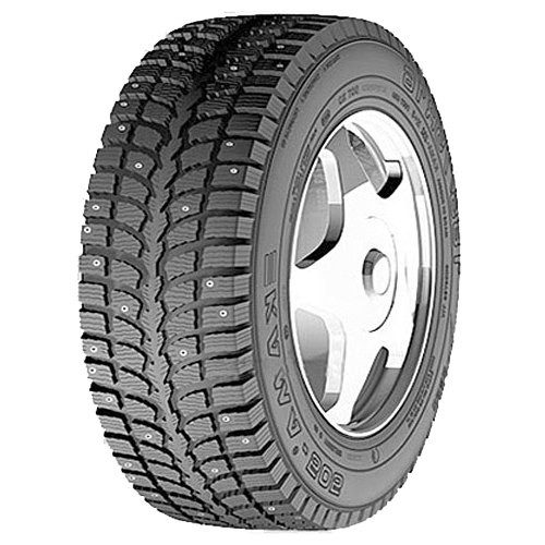 Кама-505 IRBIS 195/65R15 91Q шип.