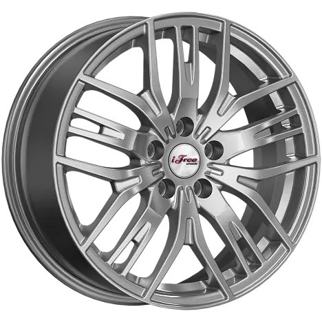 iFree Аскет 7x17/5x108 ET33 D60.1 Хай_вэй