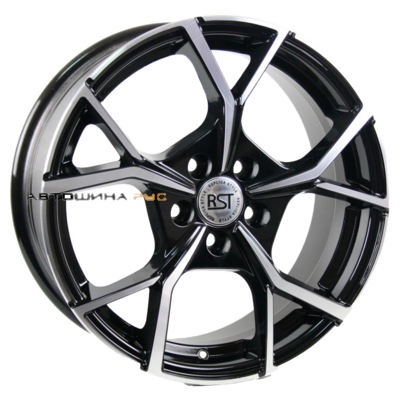 RST 6,5x16/5x108 ET40 D54,1 R086 (JAC) BD