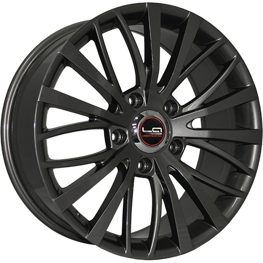 REPLICA LegeArtis Replica Concept-TY542 8.5x20/5x150 ET45 D110.1 GM