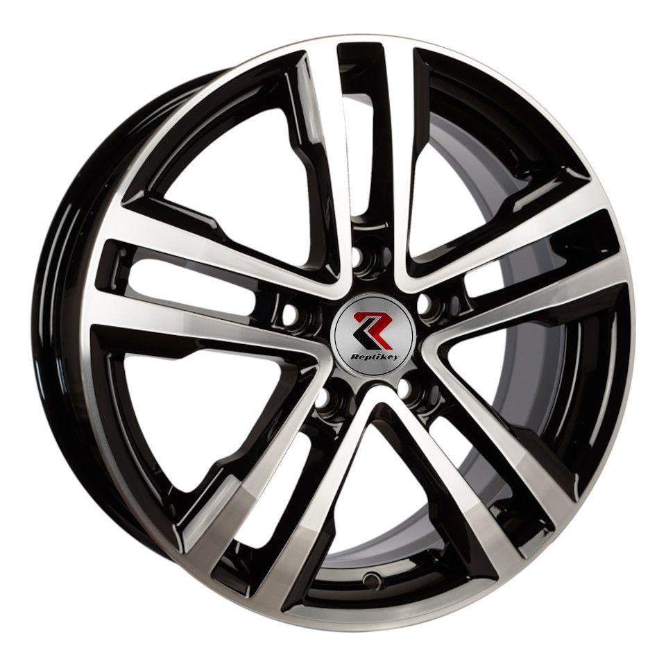 RЕPLIKEY B197 6x16 5x112