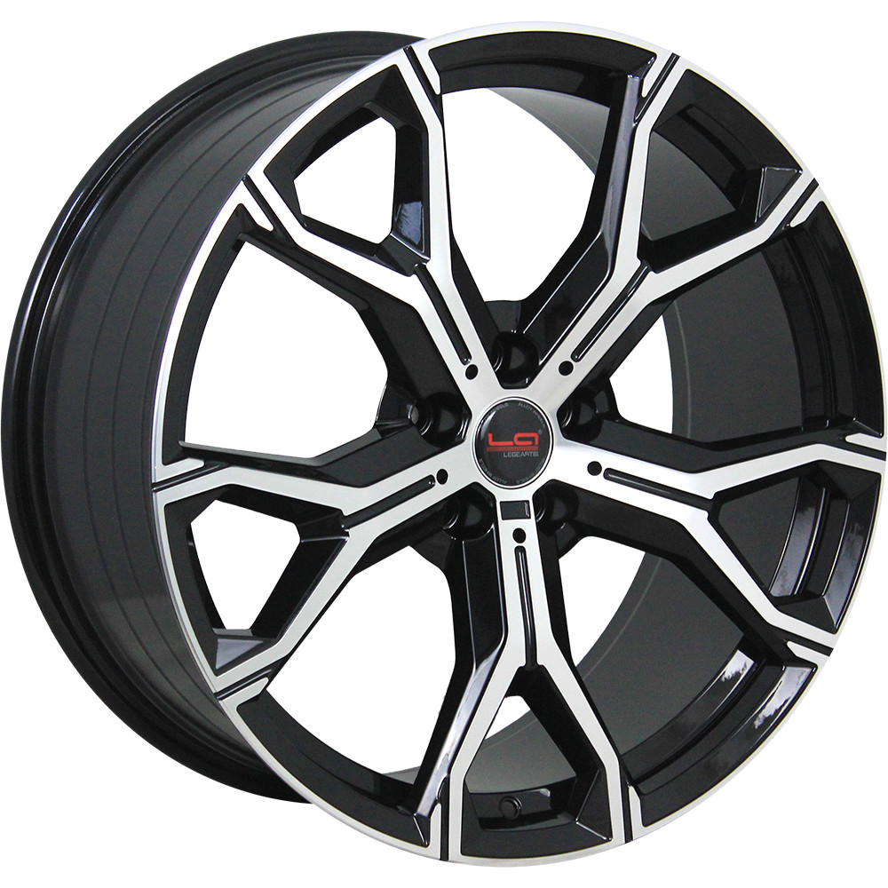 REPLICA LegeArtis Replica Concept-B537 10.5x20/5x112 ET40 D66.6 BKF