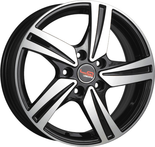REPLICA LegeArtis Replica Concept-RN526 6.5x16/5x114.3 ET47 D66.1 BKF