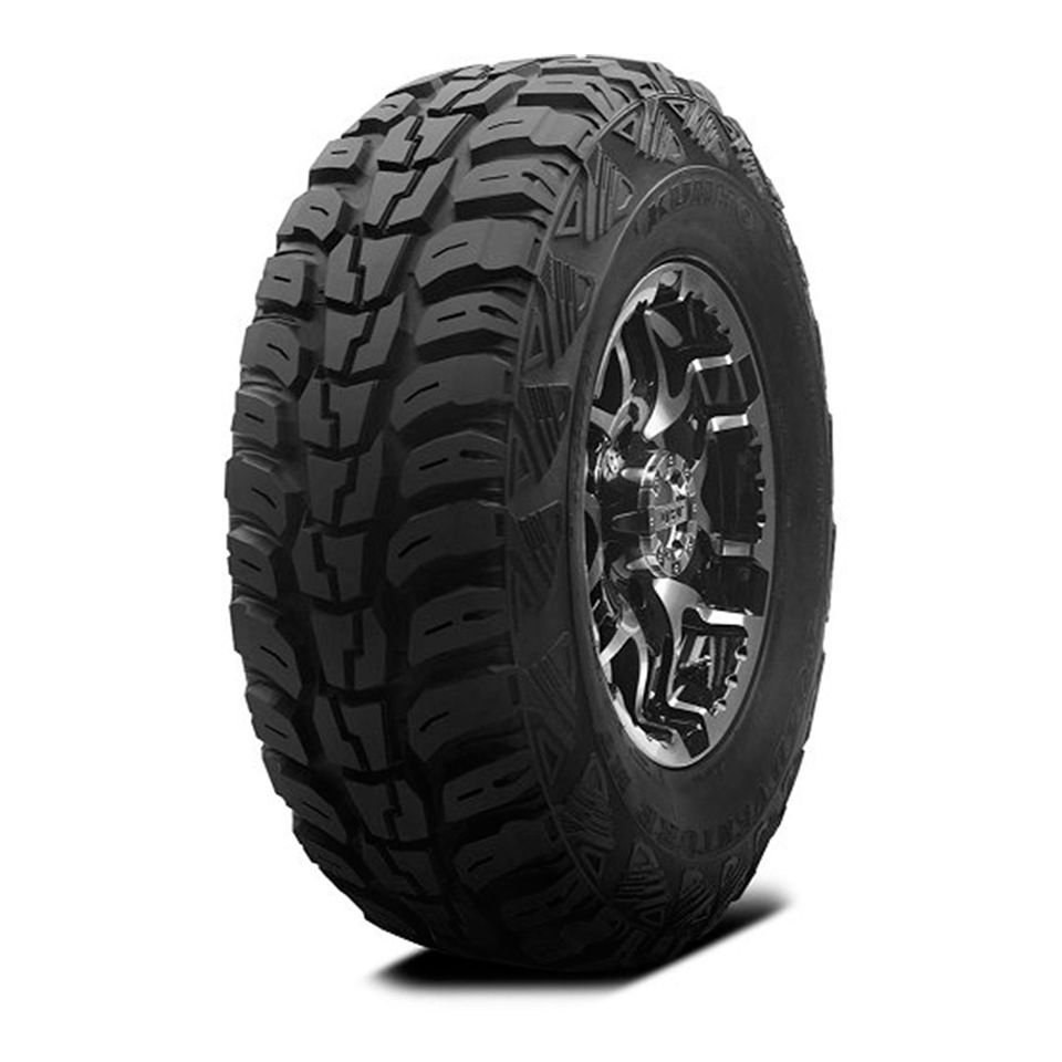 Кумхо KL-71 235/75R15 104/101Q