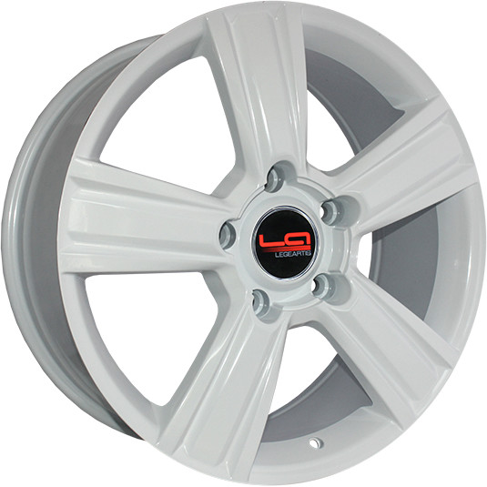 REPLICA LegeArtis Replica LX49 8.5x20/5x150 ET60 D110.1 W