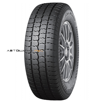 Yokohama 205/75R16C 110/108R BluEarth-Van All Season RY61 TL