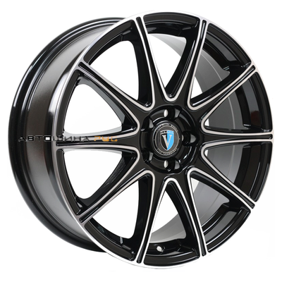 Venti 7x17/4x100 ET40 D60,1 1716 BD